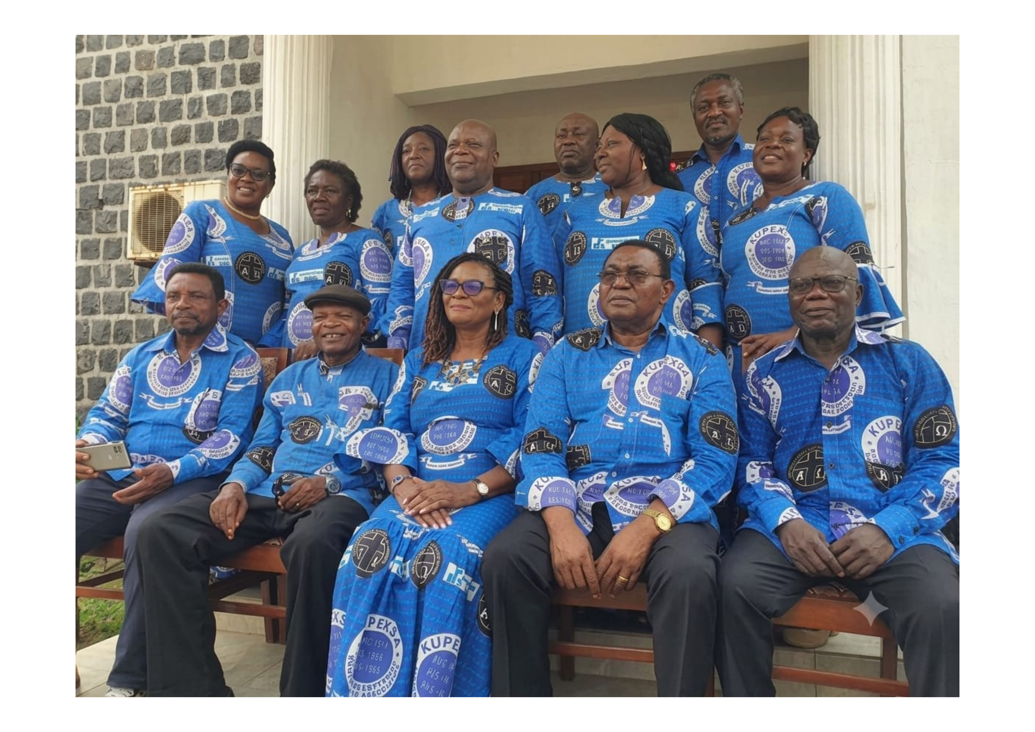 Presbyterian High School Kumba and the KUPEXSA community
