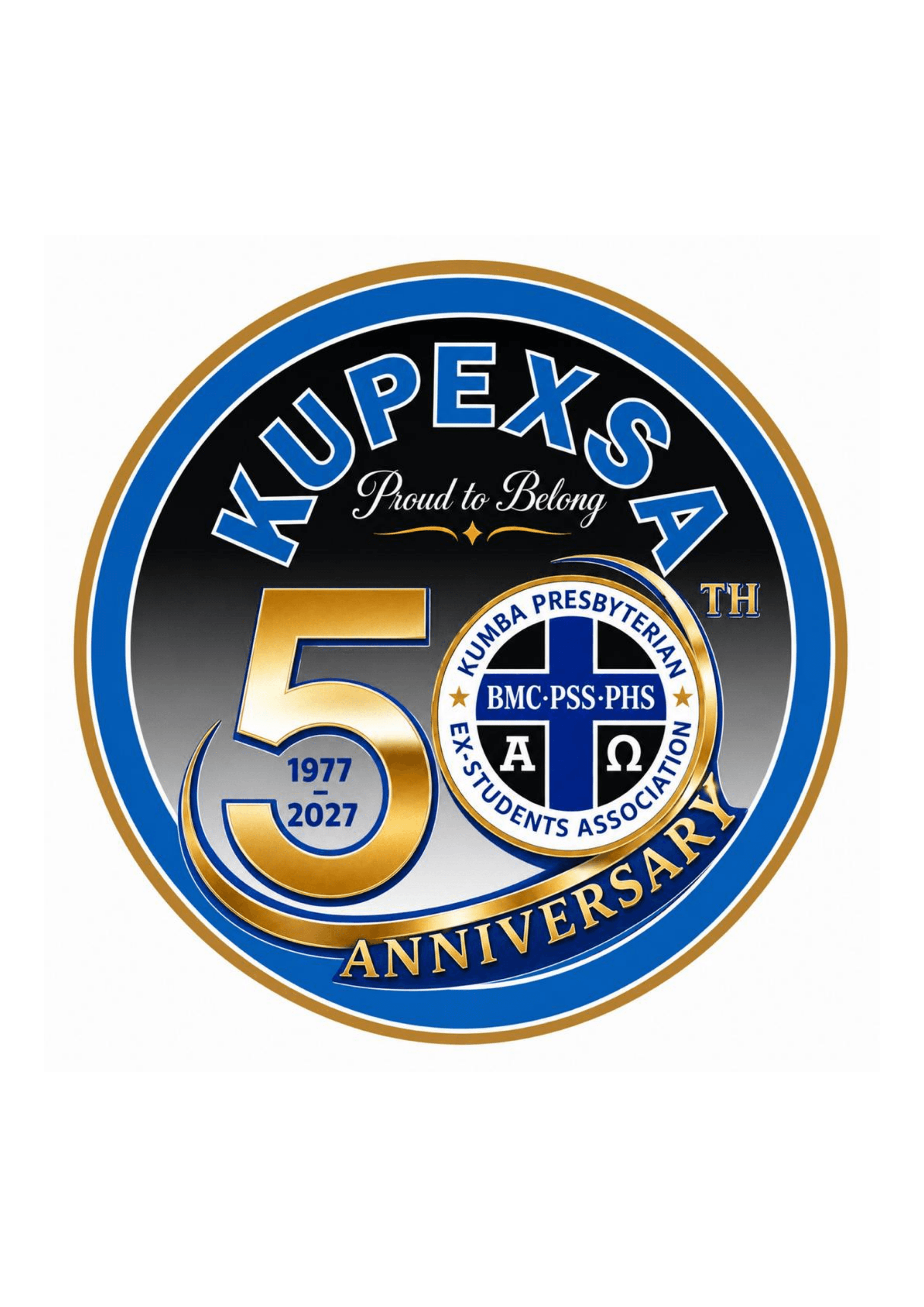 KUPEXSA alumni celebration representing the 2027 jubilee